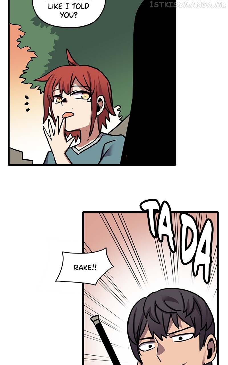 Carsearin Chapter 41 - Page 50