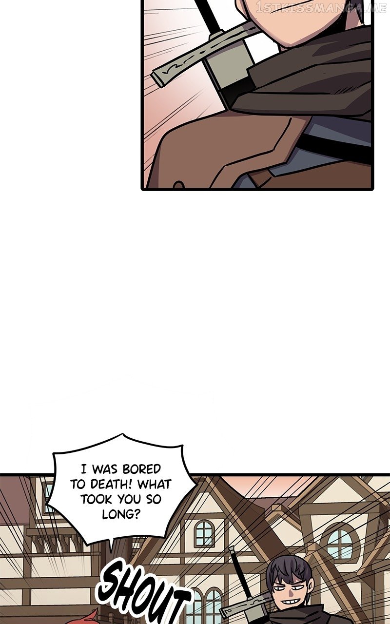 Carsearin Chapter 41 - Page 51