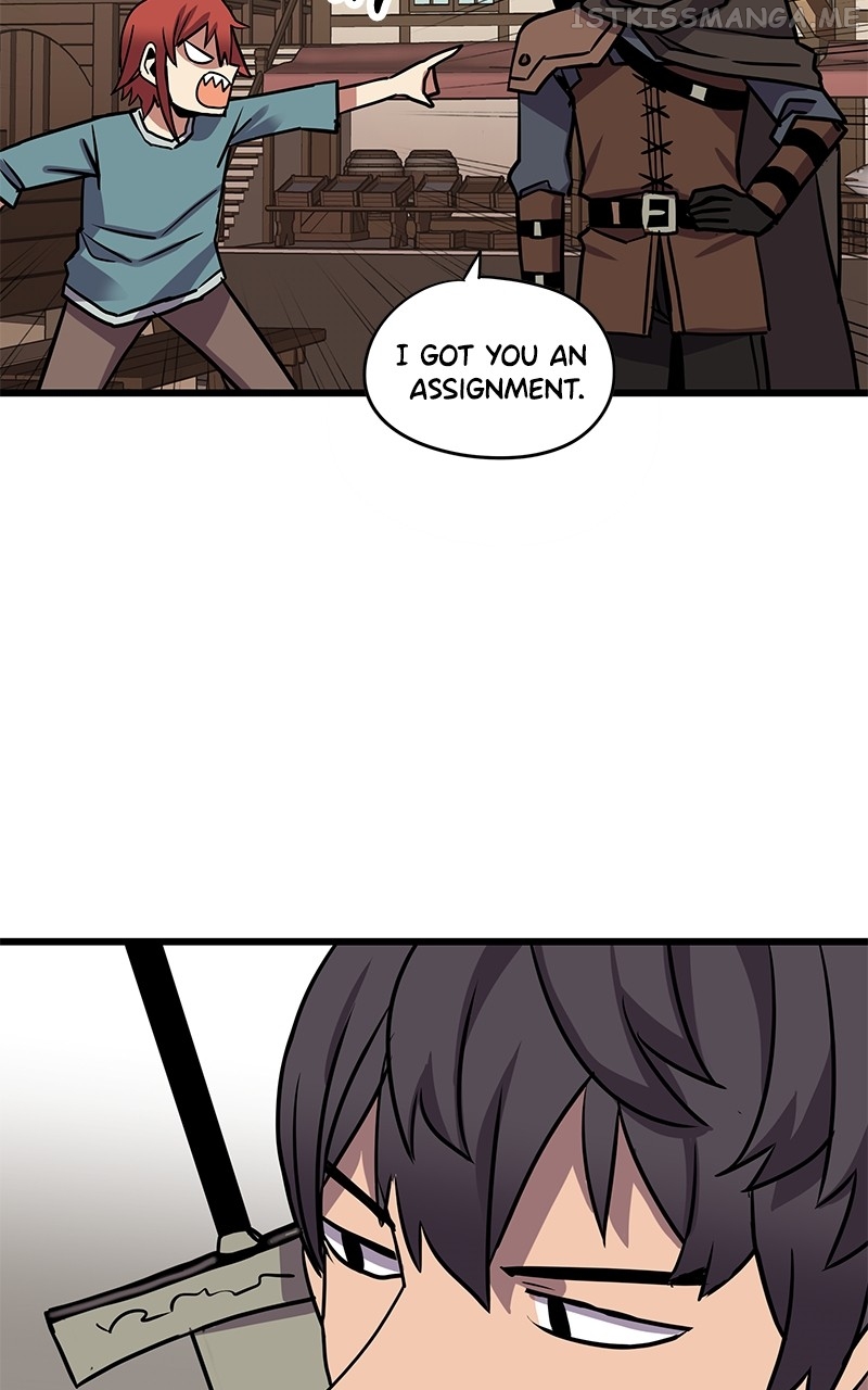 Carsearin Chapter 41 - Page 52