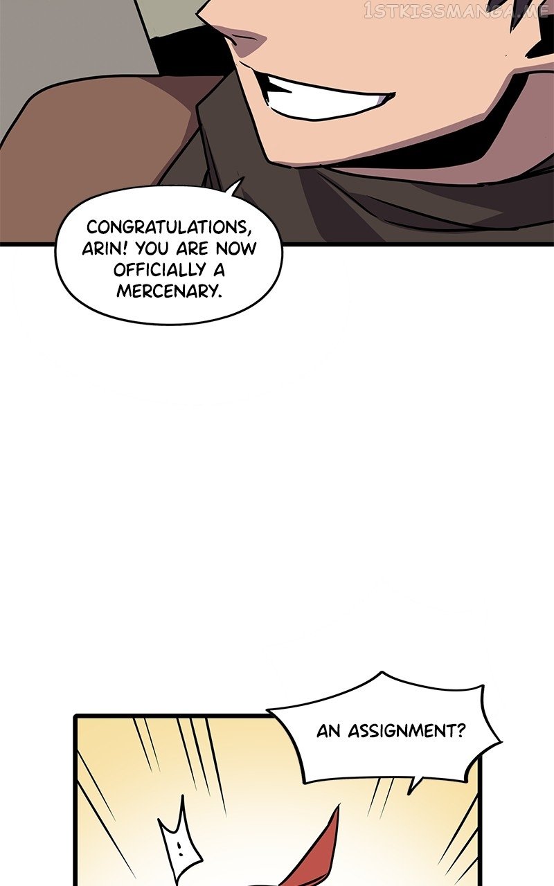 Carsearin Chapter 41 - Page 53