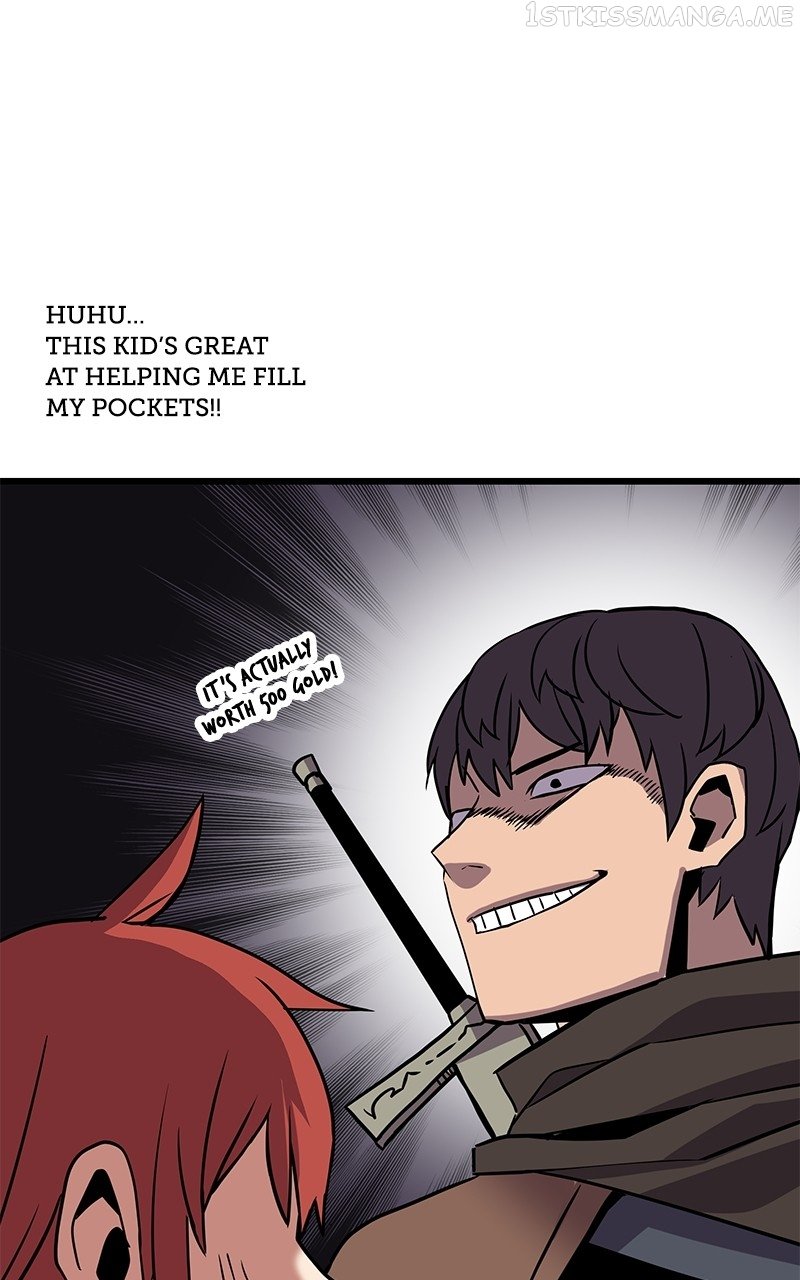 Carsearin Chapter 41 - Page 55