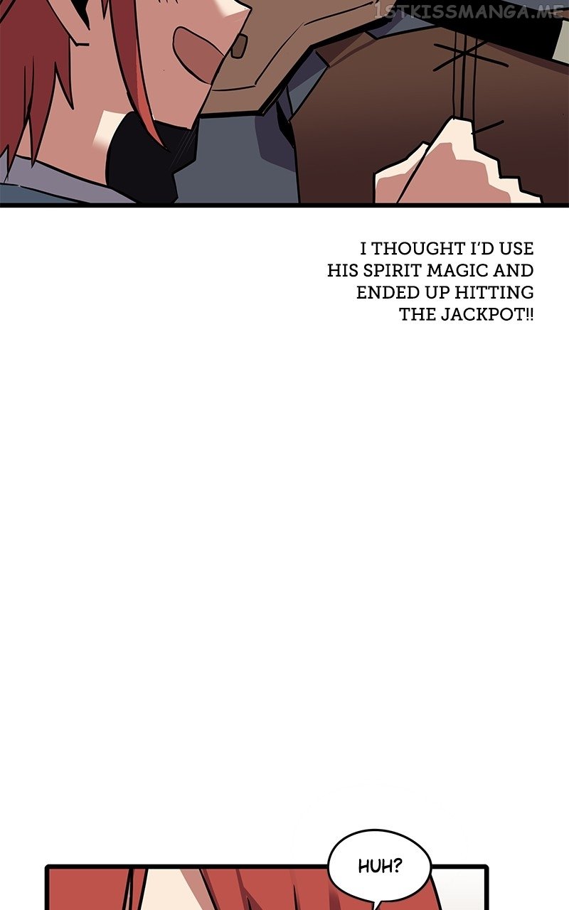 Carsearin Chapter 41 - Page 56