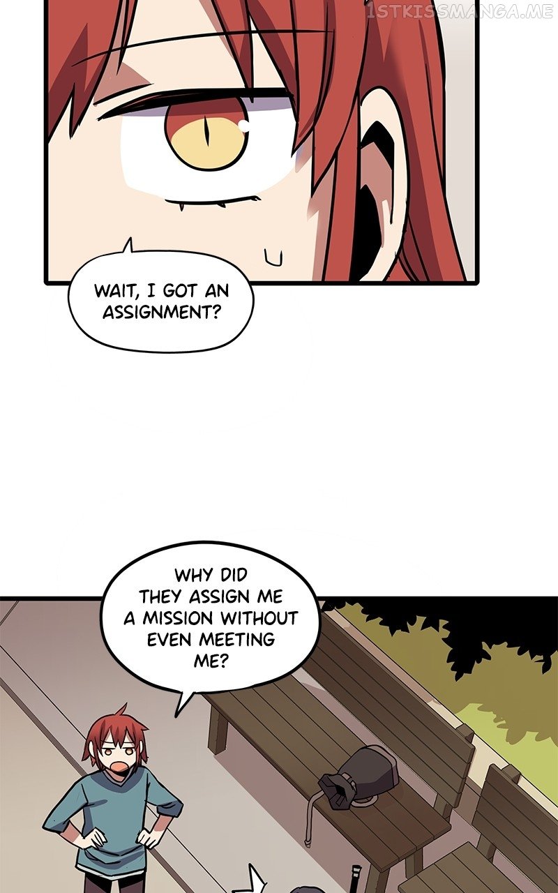 Carsearin Chapter 41 - Page 57
