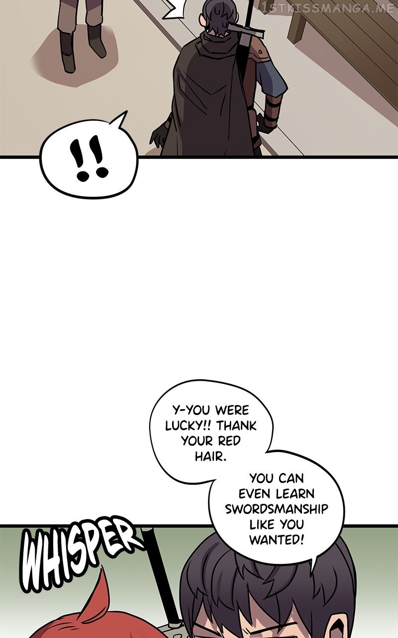 Carsearin Chapter 41 - Page 58