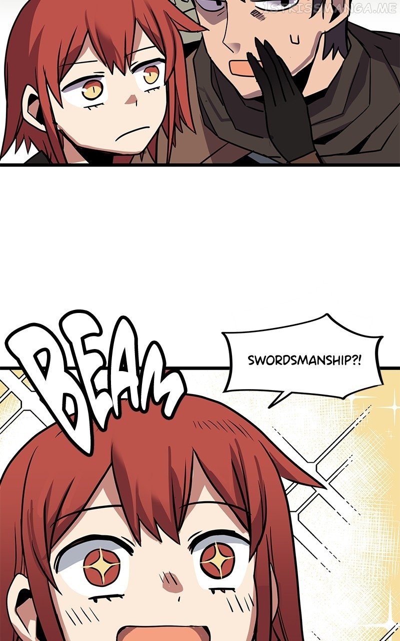 Carsearin Chapter 41 - Page 59