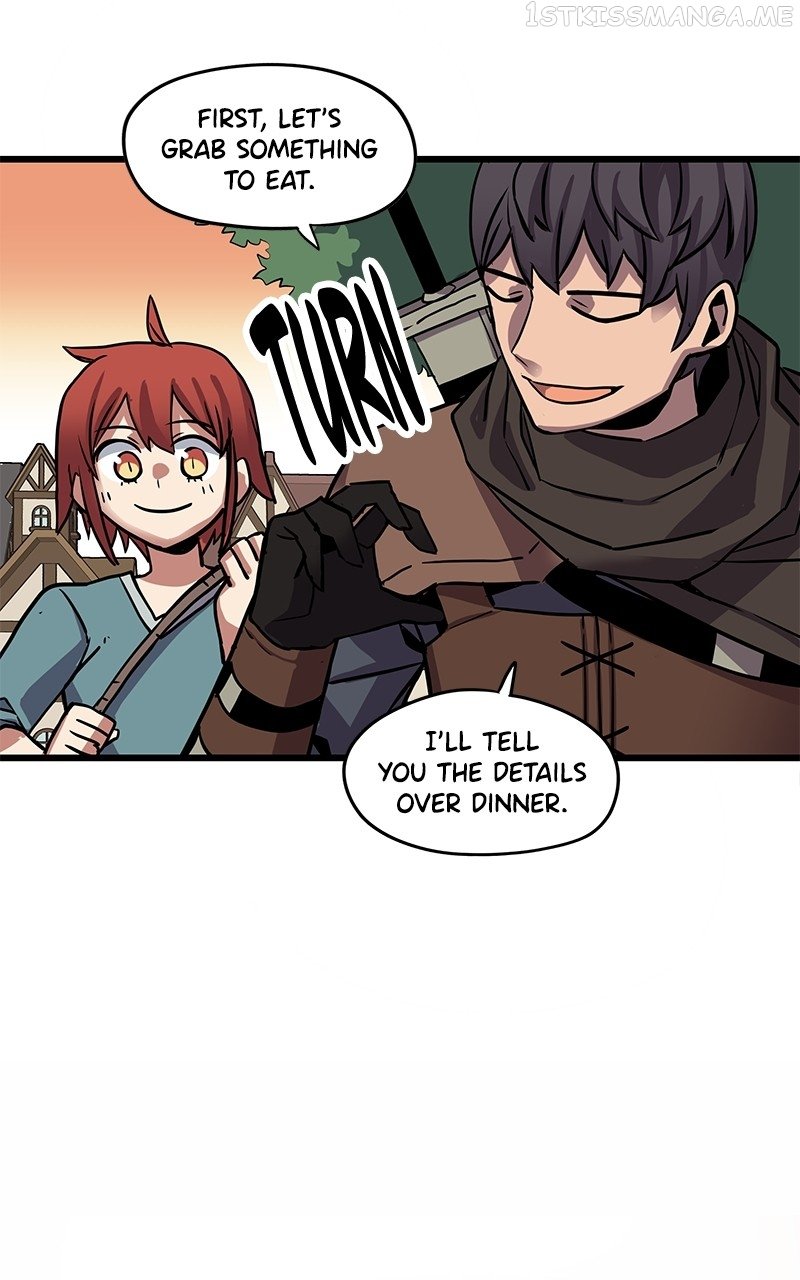 Carsearin Chapter 41 - Page 61