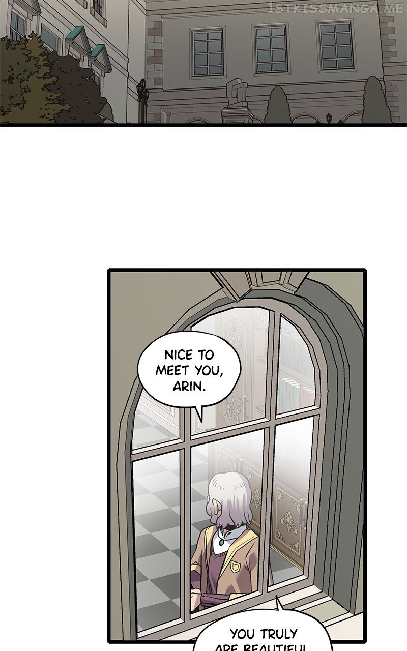 Carsearin Chapter 41 - Page 66