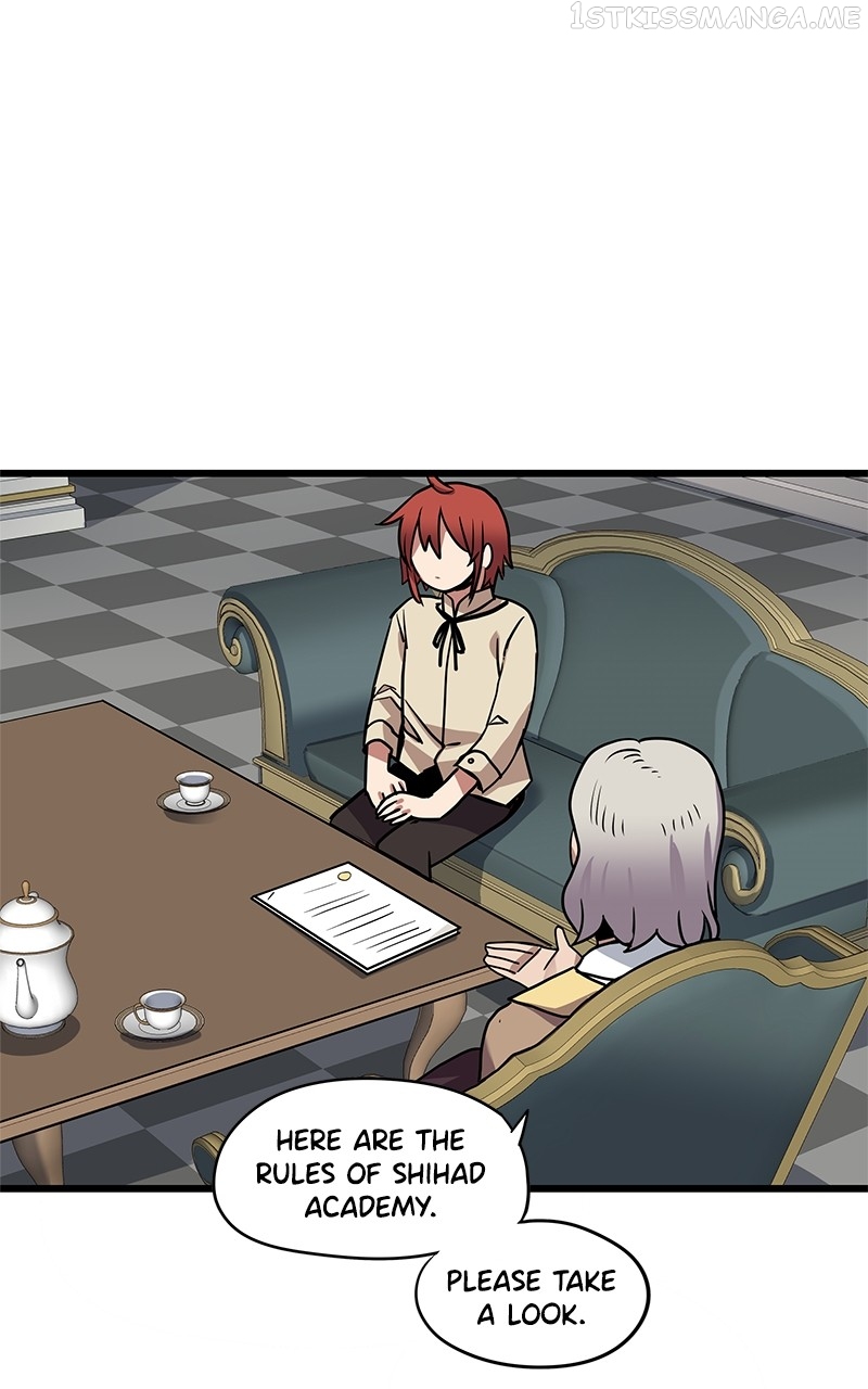 Carsearin Chapter 41 - Page 69