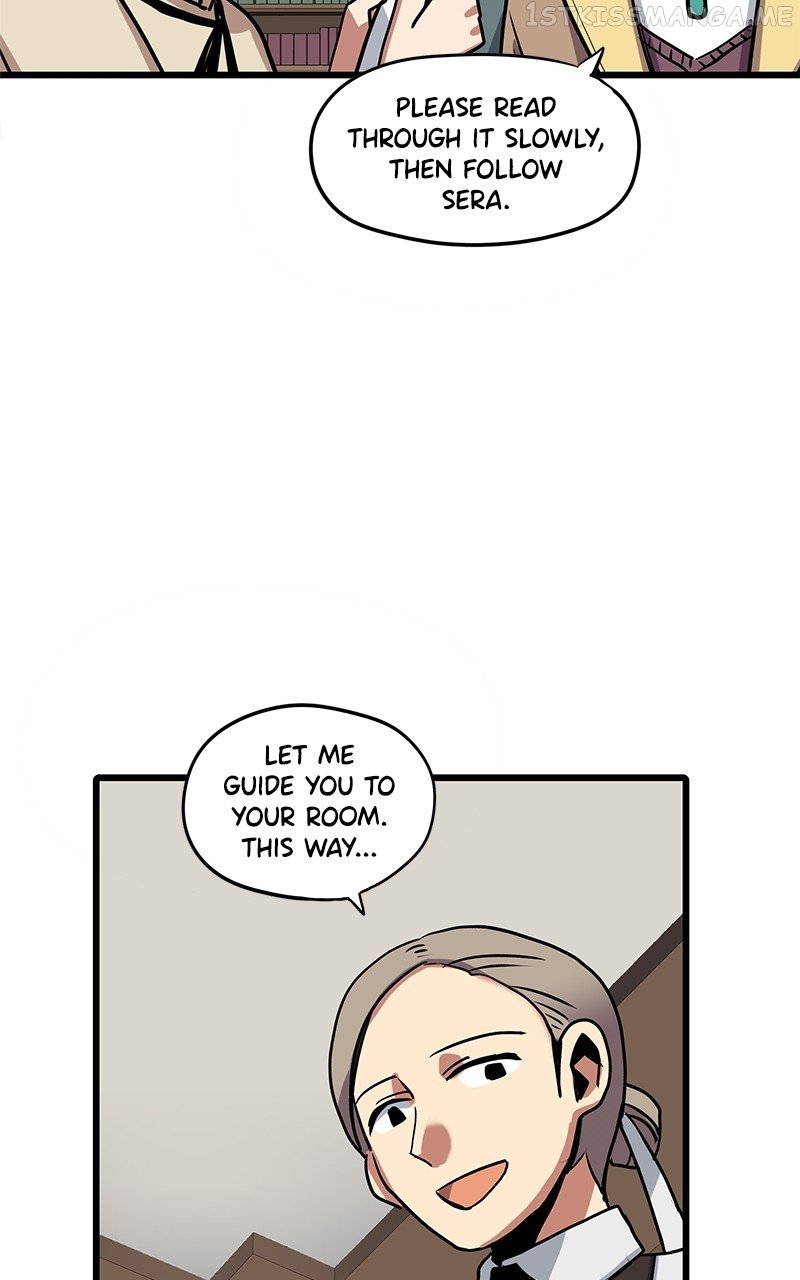 Carsearin Chapter 41 - Page 72