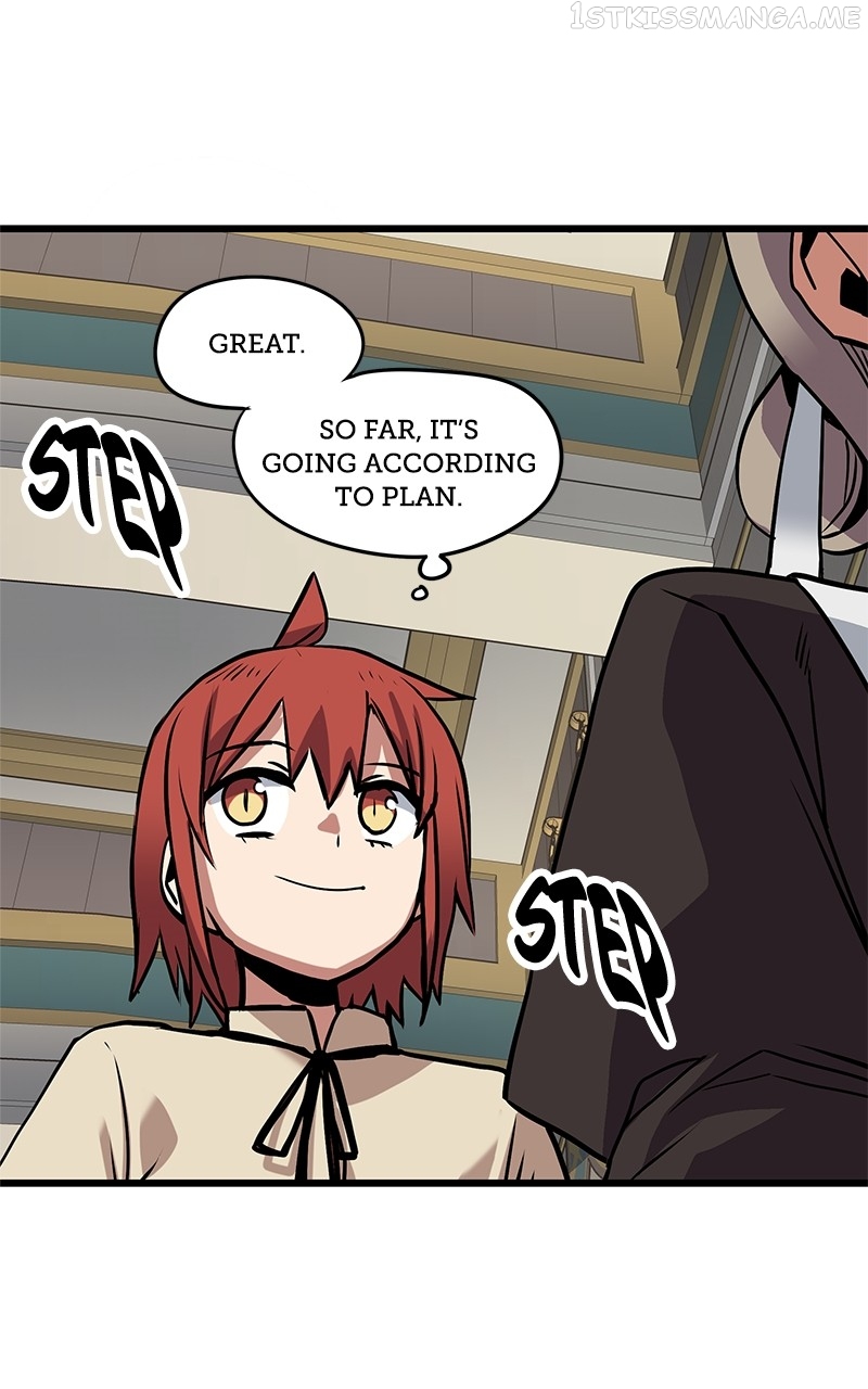 Carsearin Chapter 41 - Page 75