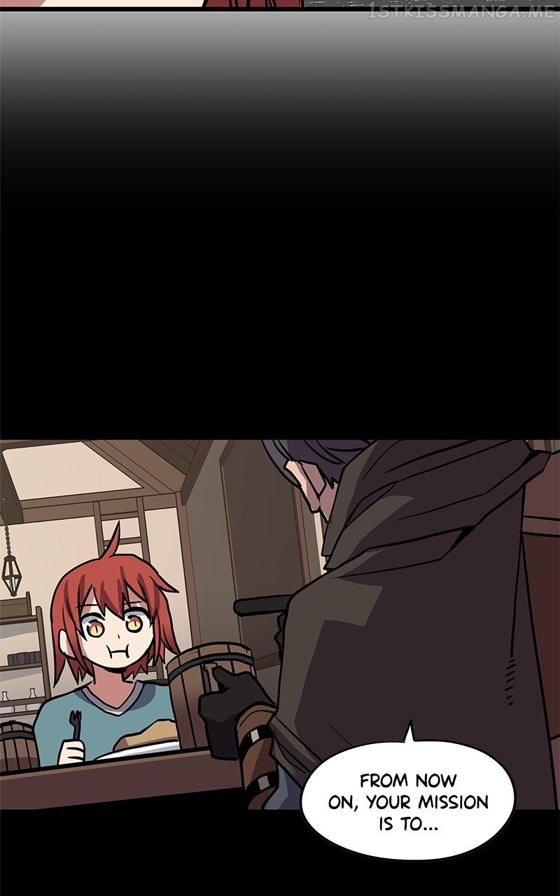 Carsearin Chapter 41 - Page 77