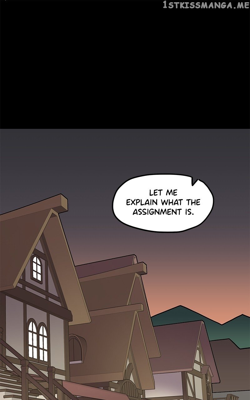 Carsearin Chapter 42 - Page 1