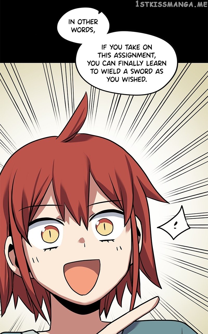 Carsearin Chapter 42 - Page 15