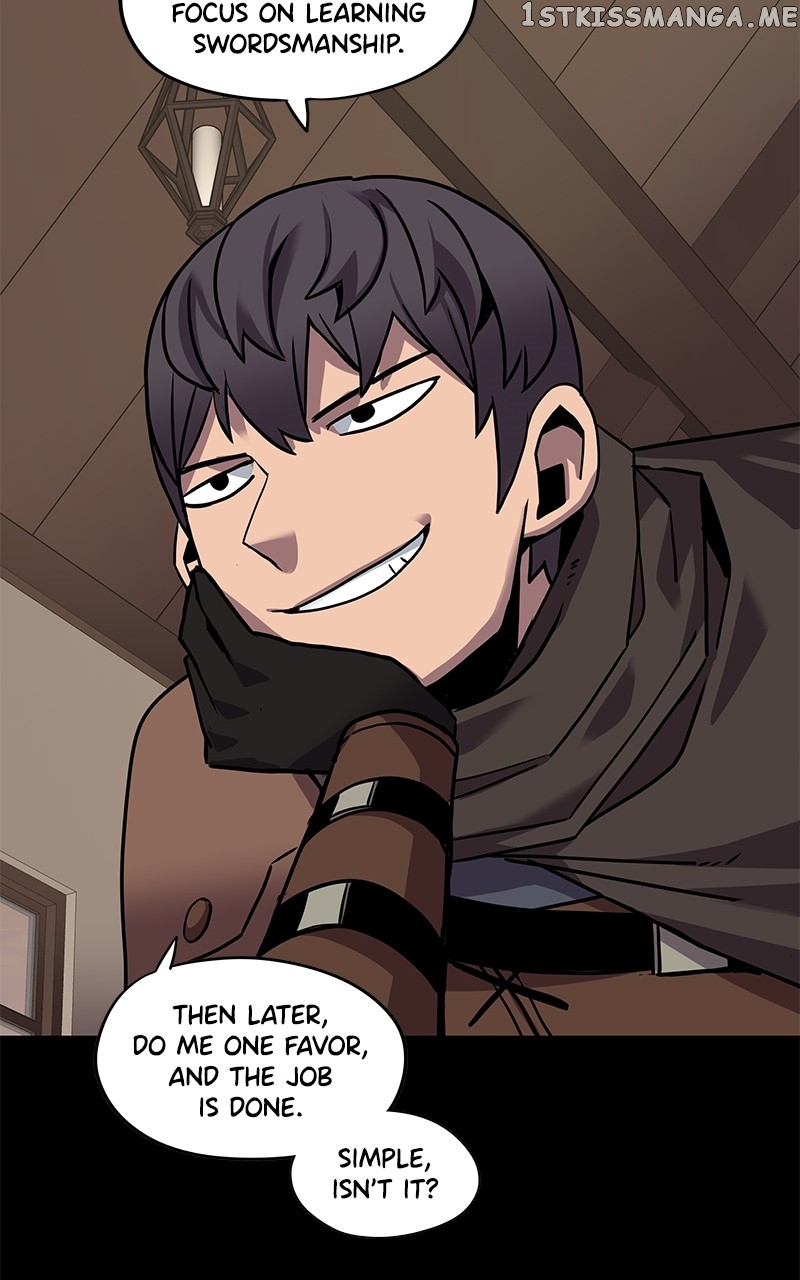 Carsearin Chapter 42 - Page 17
