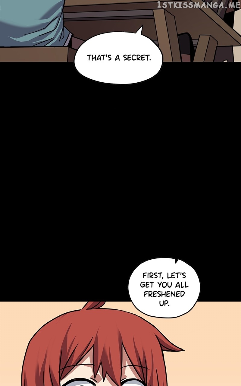 Carsearin Chapter 42 - Page 19