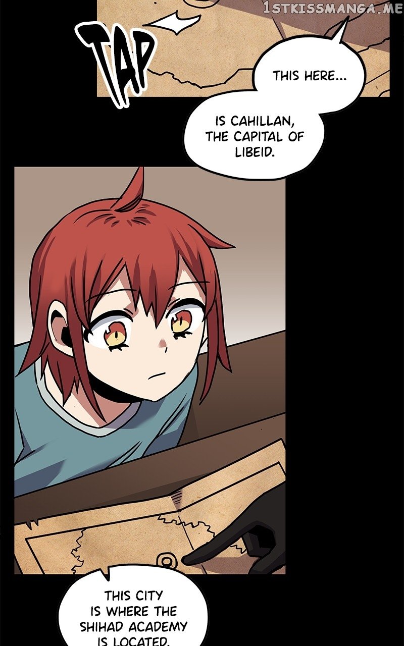 Carsearin Chapter 42 - Page 3