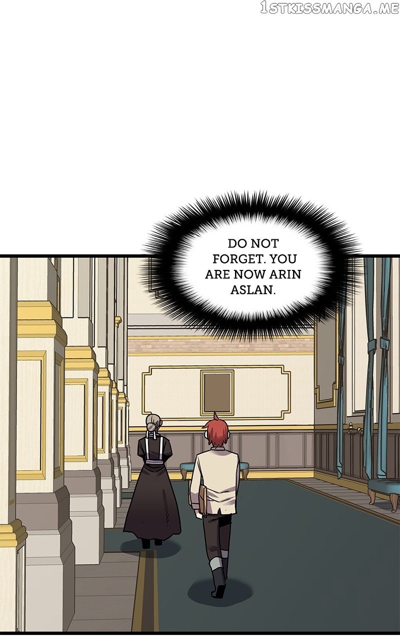 Carsearin Chapter 42 - Page 21