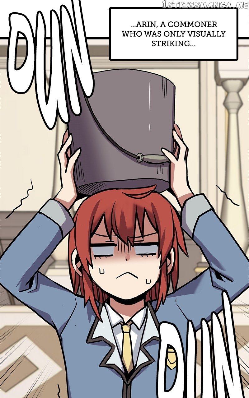 Carsearin Chapter 42 - Page 33