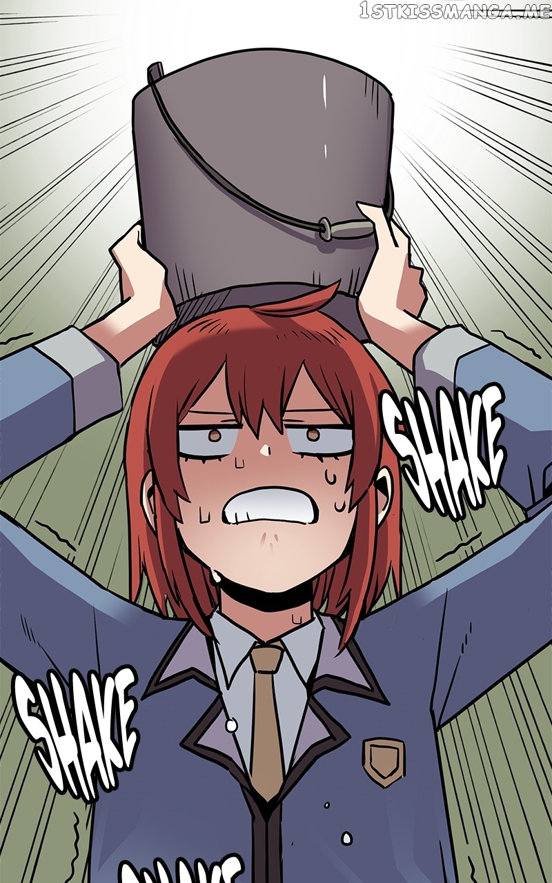 Carsearin Chapter 42 - Page 38