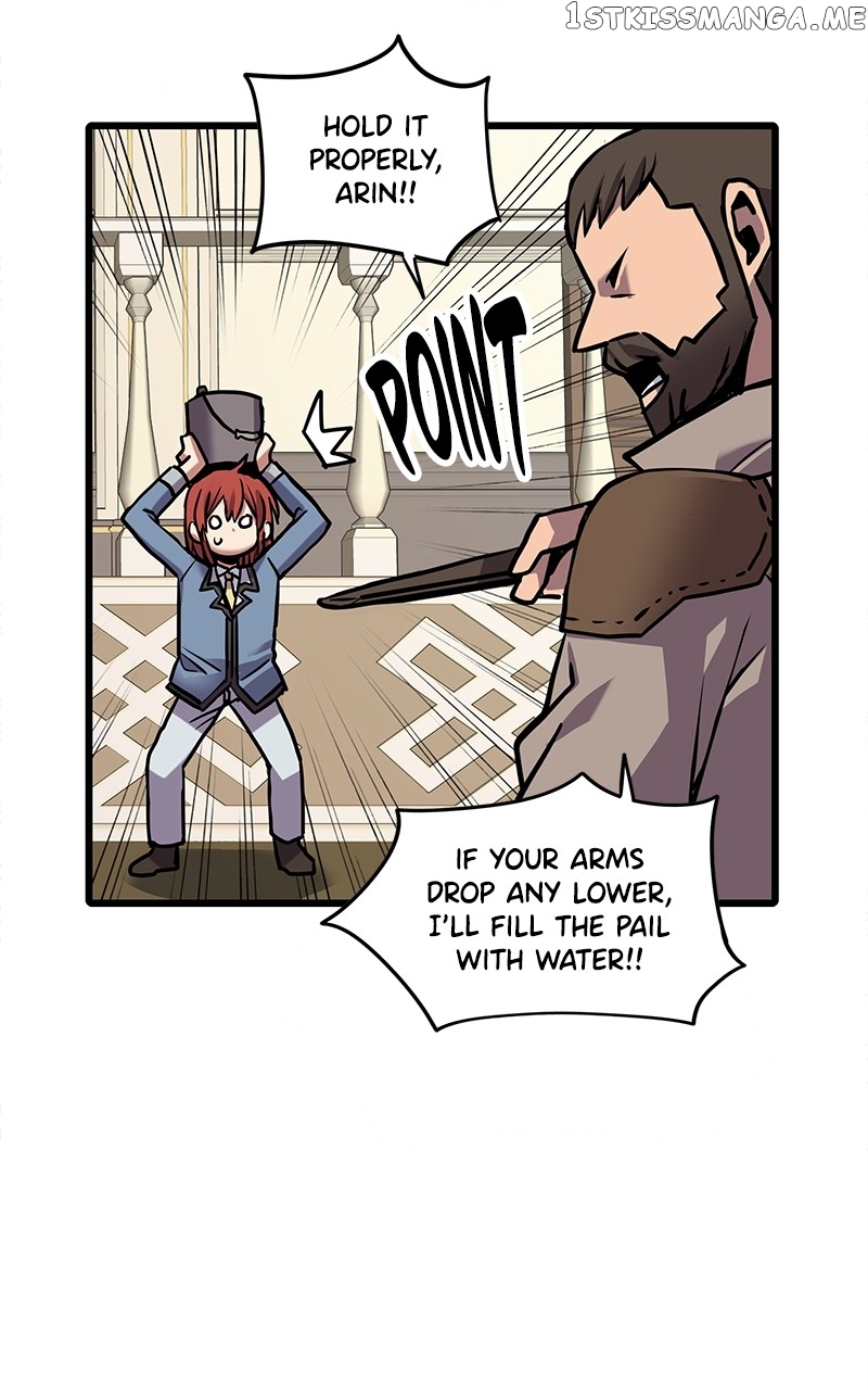 Carsearin Chapter 42 - Page 40