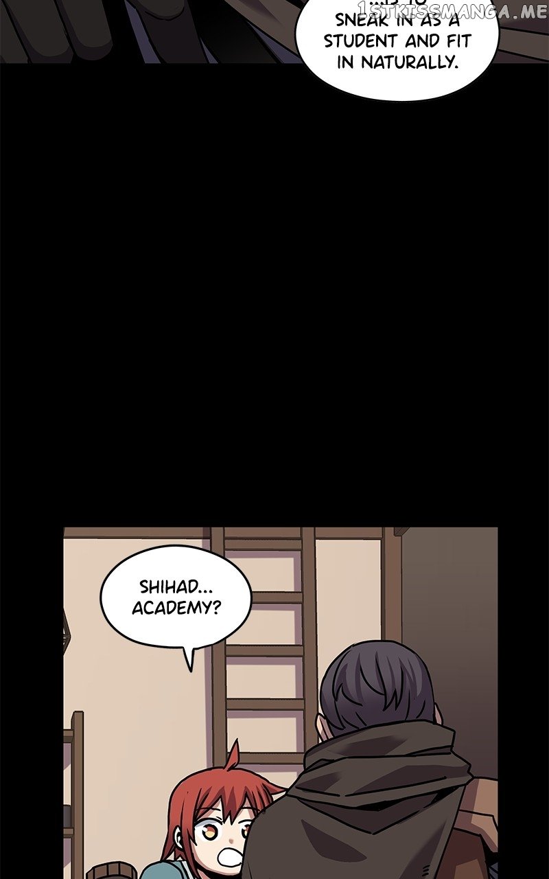 Carsearin Chapter 42 - Page 5