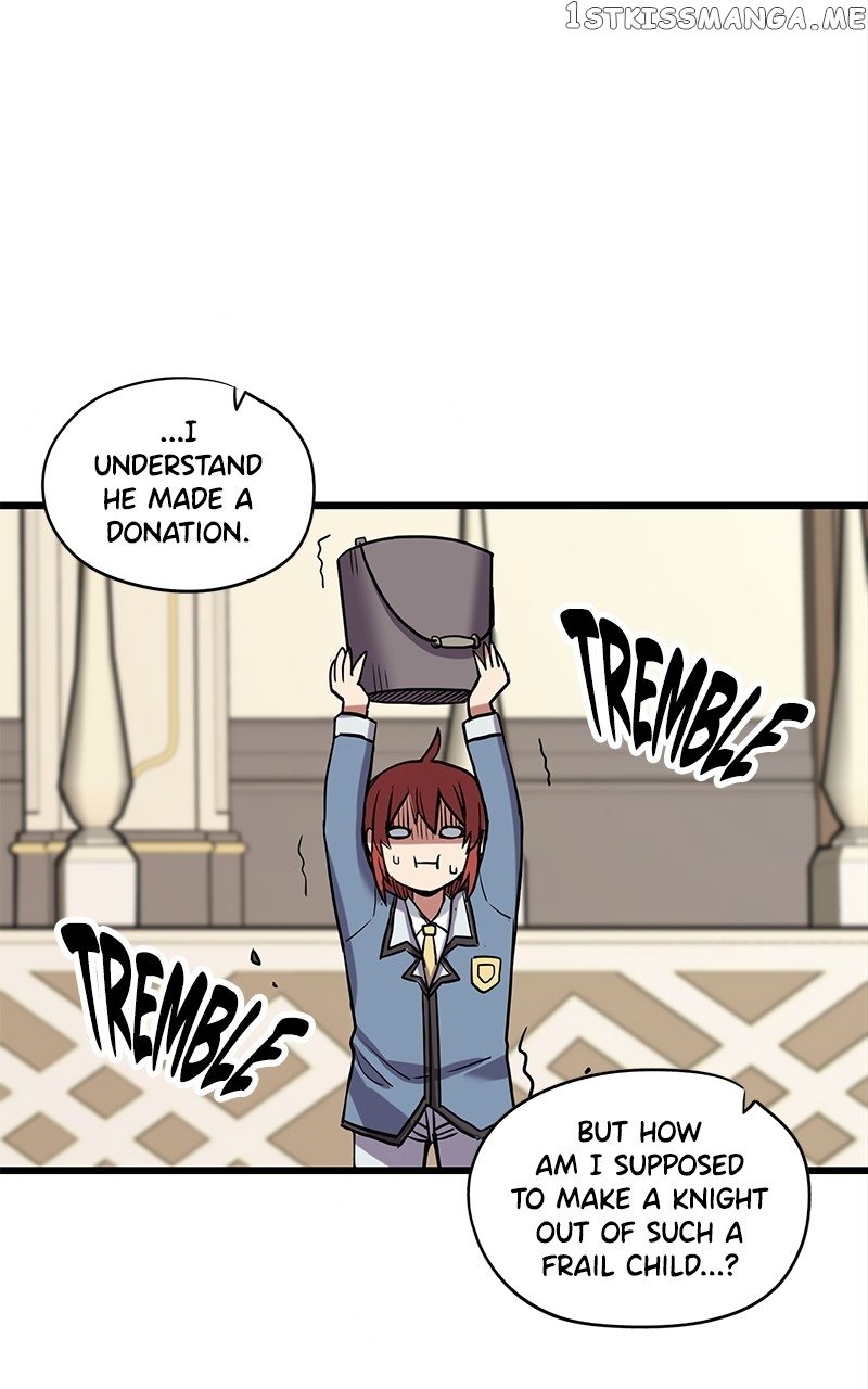 Carsearin Chapter 42 - Page 43