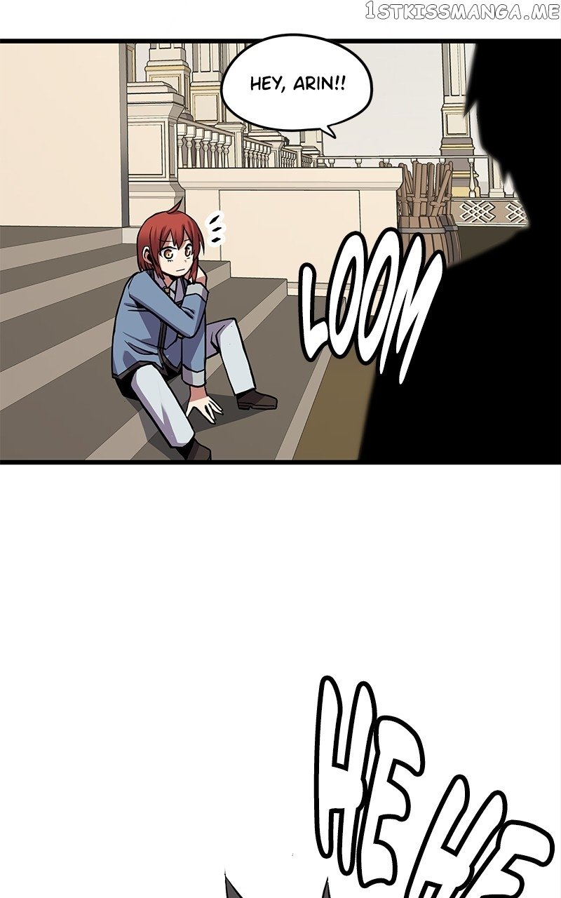 Carsearin Chapter 42 - Page 47
