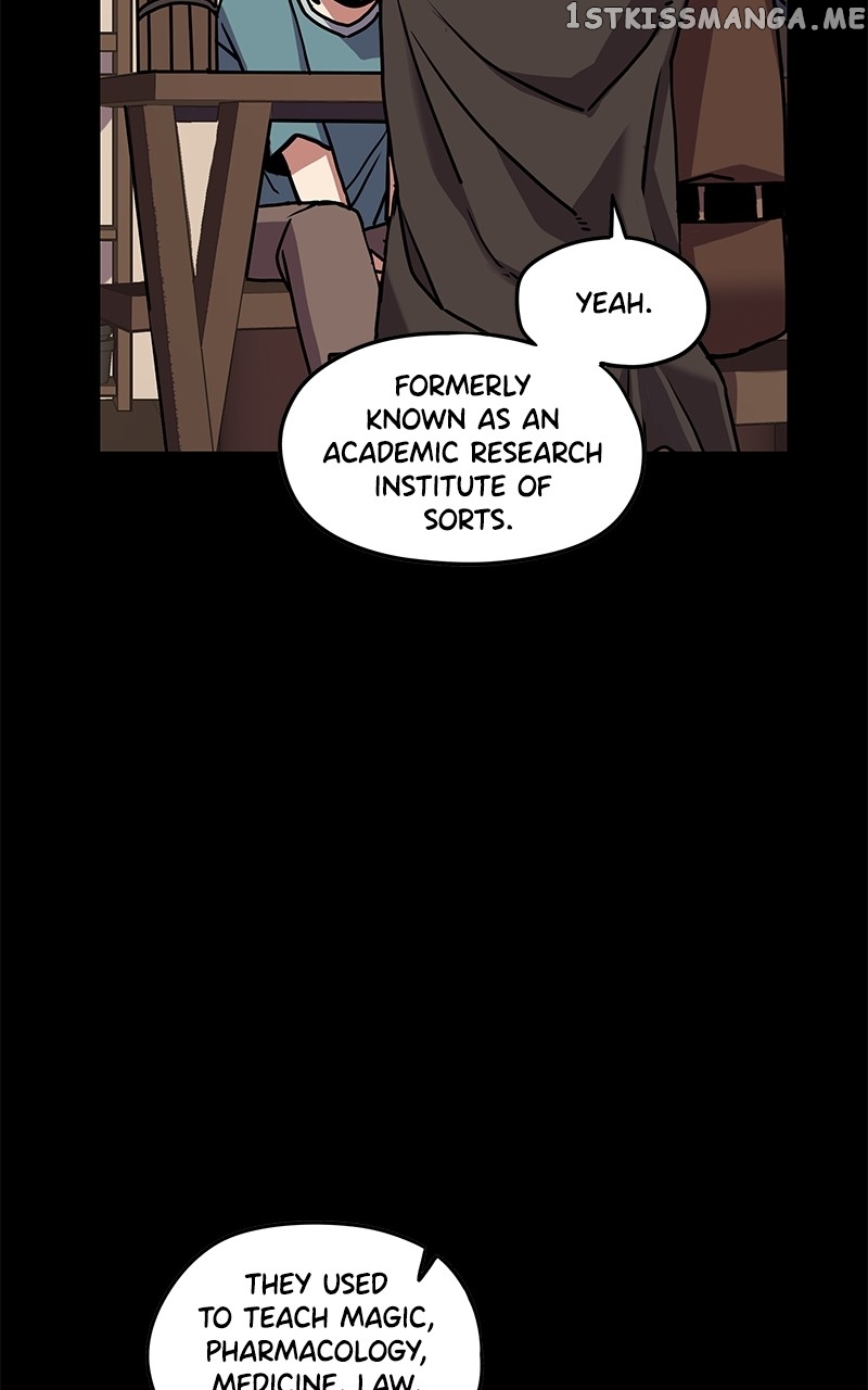 Carsearin Chapter 42 - Page 6