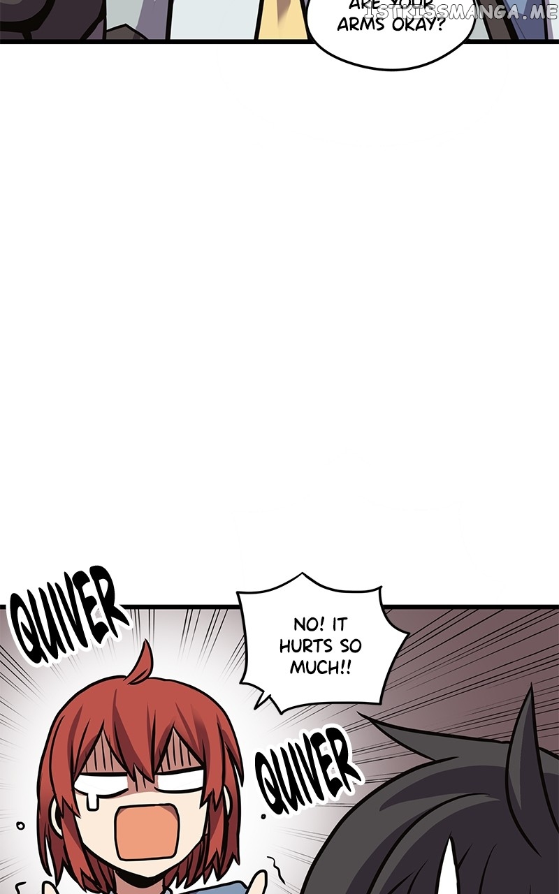 Carsearin Chapter 42 - Page 51