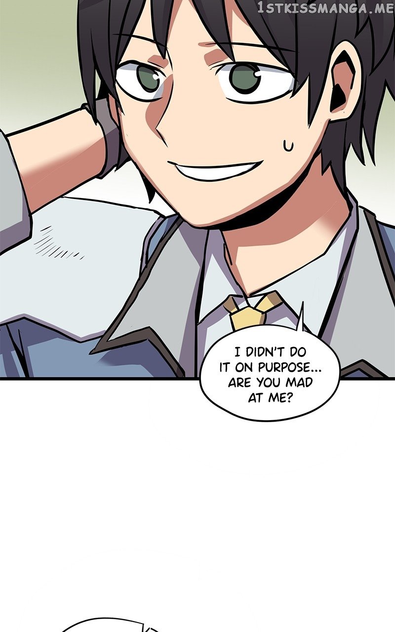 Carsearin Chapter 42 - Page 53