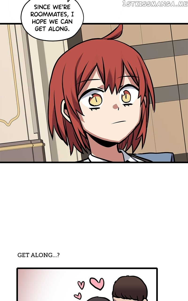 Carsearin Chapter 42 - Page 54