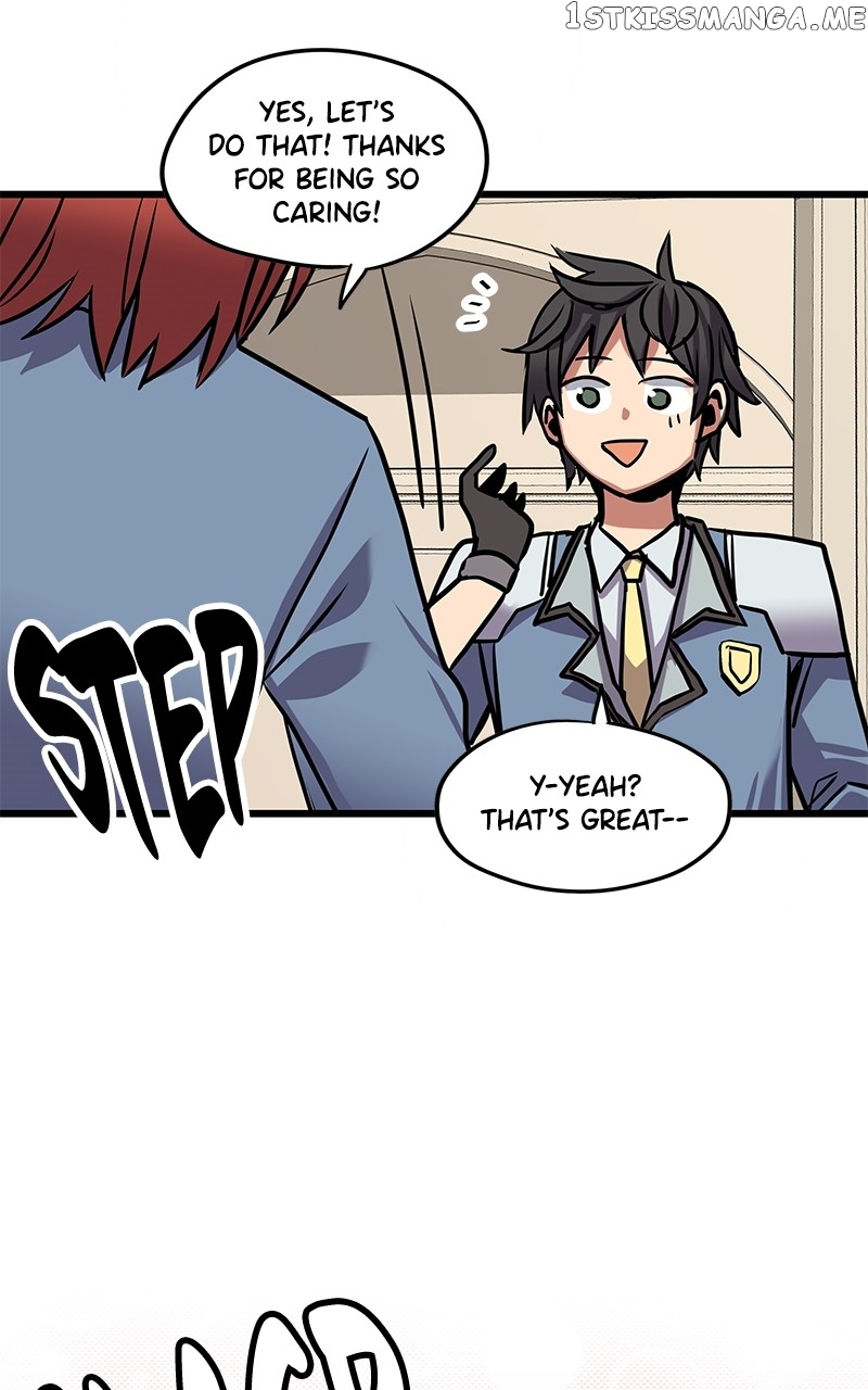 Carsearin Chapter 42 - Page 56