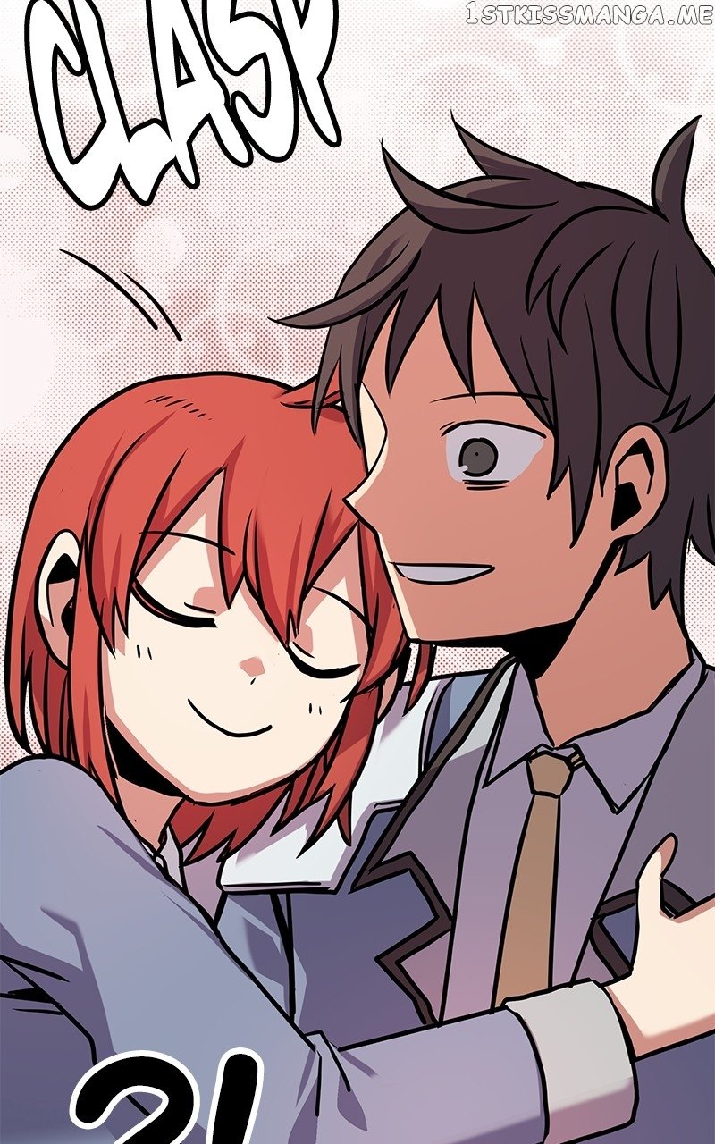 Carsearin Chapter 42 - Page 57