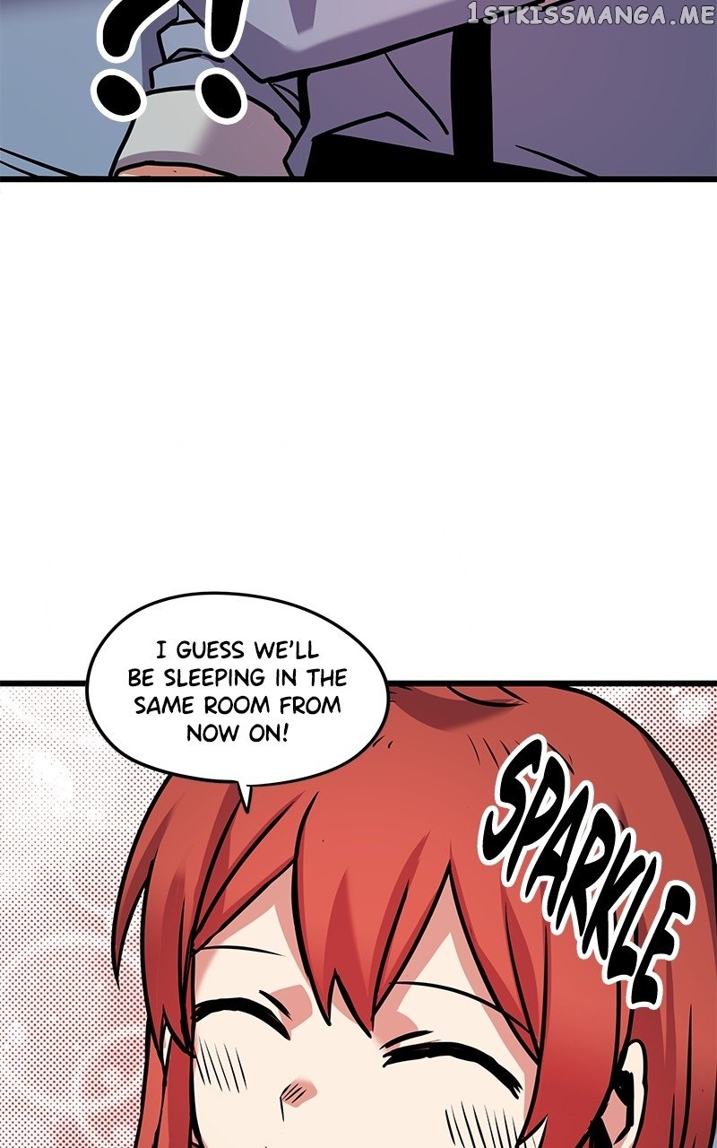 Carsearin Chapter 42 - Page 58