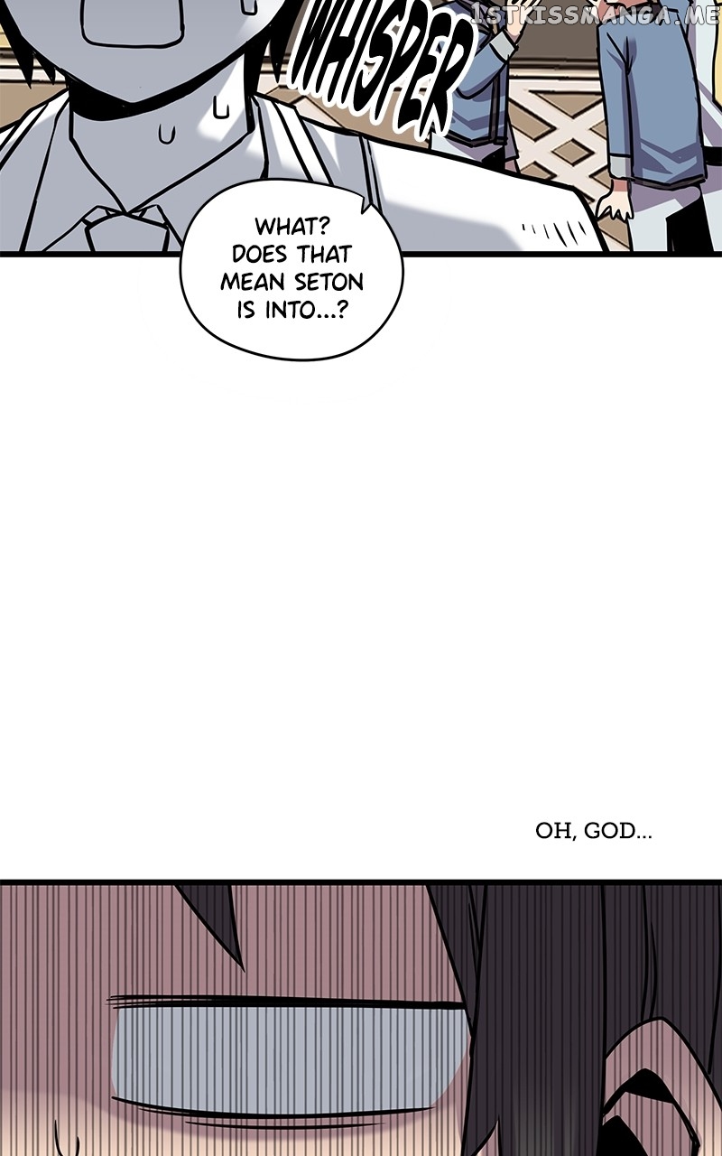 Carsearin Chapter 42 - Page 60