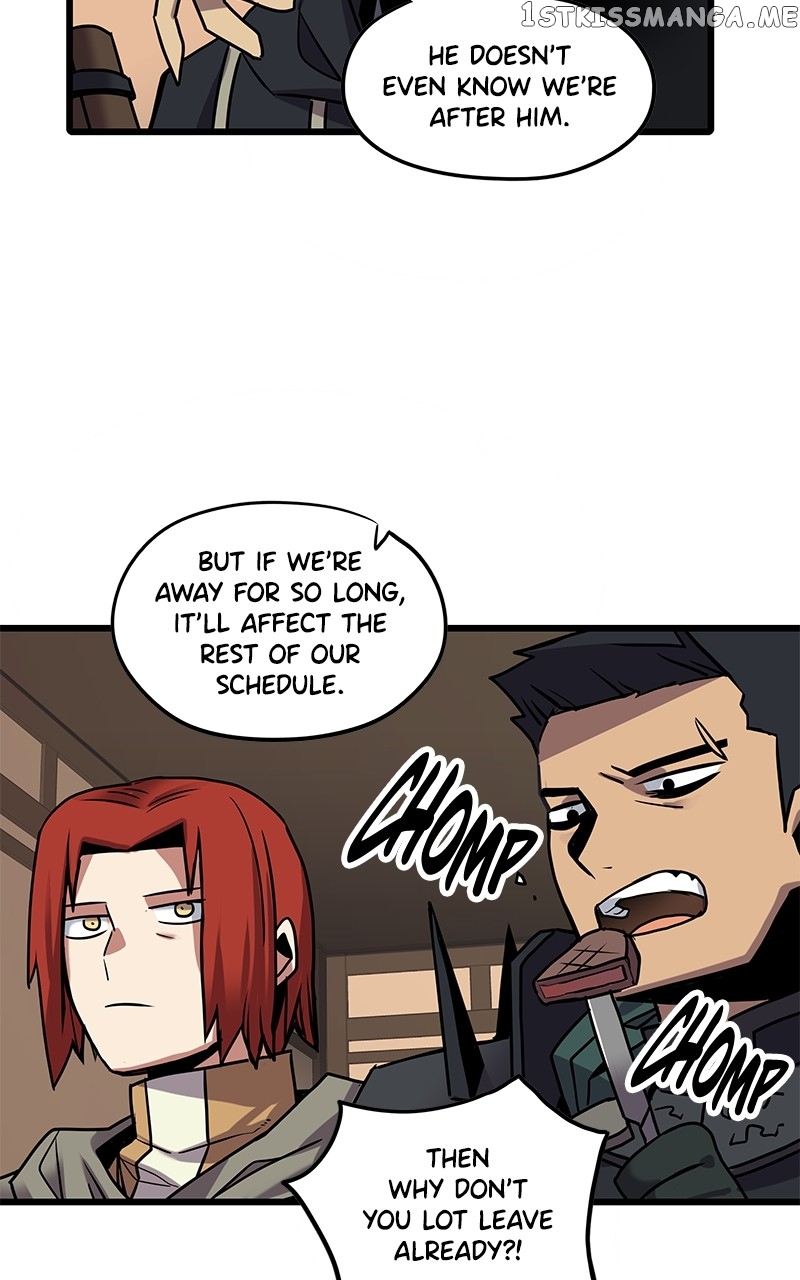Carsearin Chapter 42 - Page 68