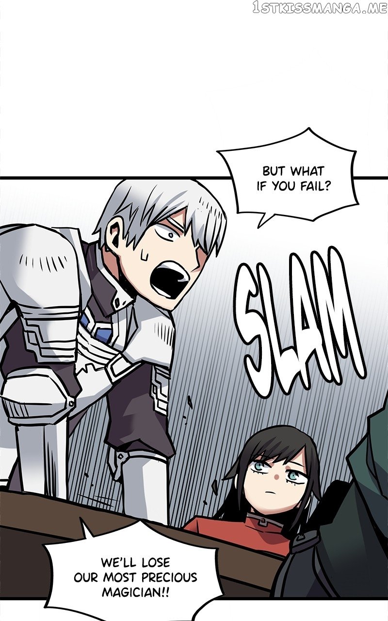 Carsearin Chapter 42 - Page 70