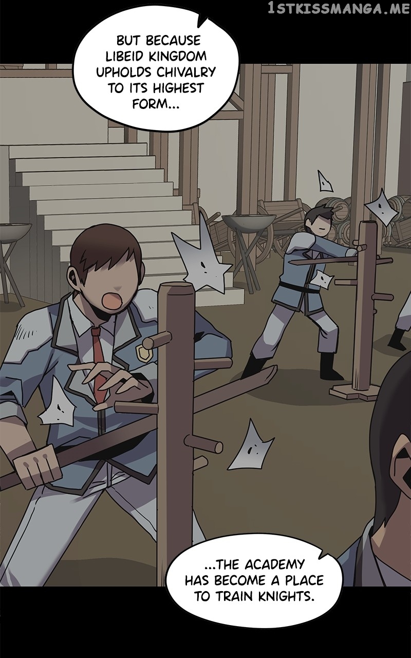 Carsearin Chapter 42 - Page 8