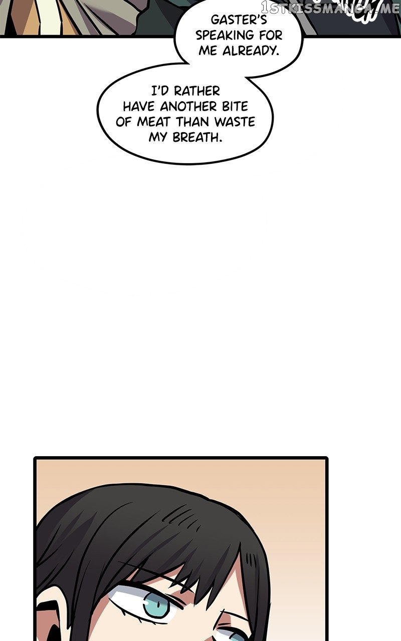 Carsearin Chapter 42 - Page 72