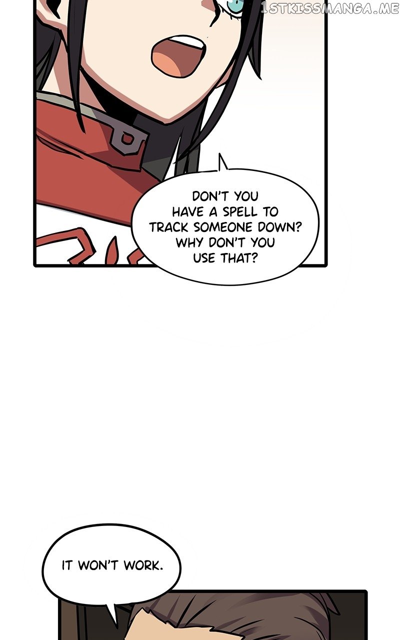 Carsearin Chapter 42 - Page 73