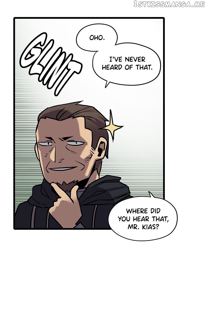 Carsearin Chapter 42 - Page 77