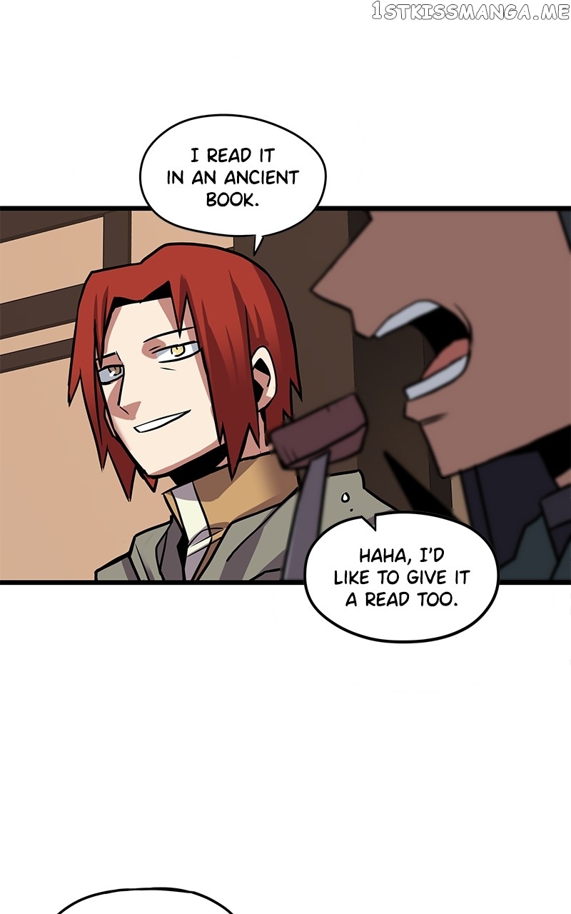 Carsearin Chapter 42 - Page 78
