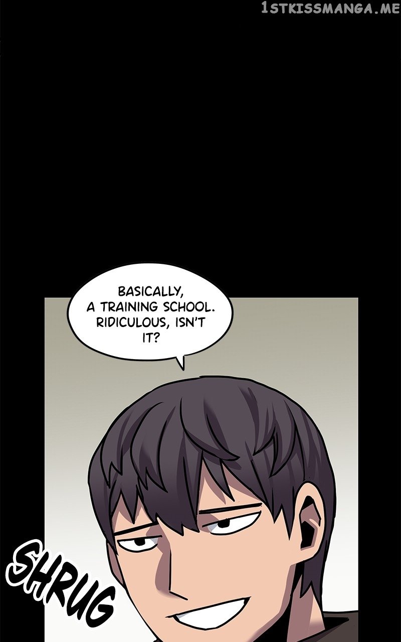 Carsearin Chapter 42 - Page 9