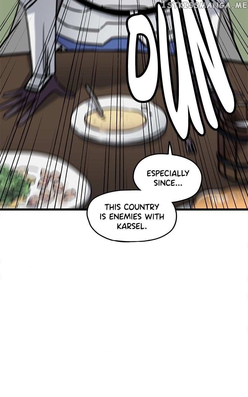 Carsearin Chapter 42 - Page 81