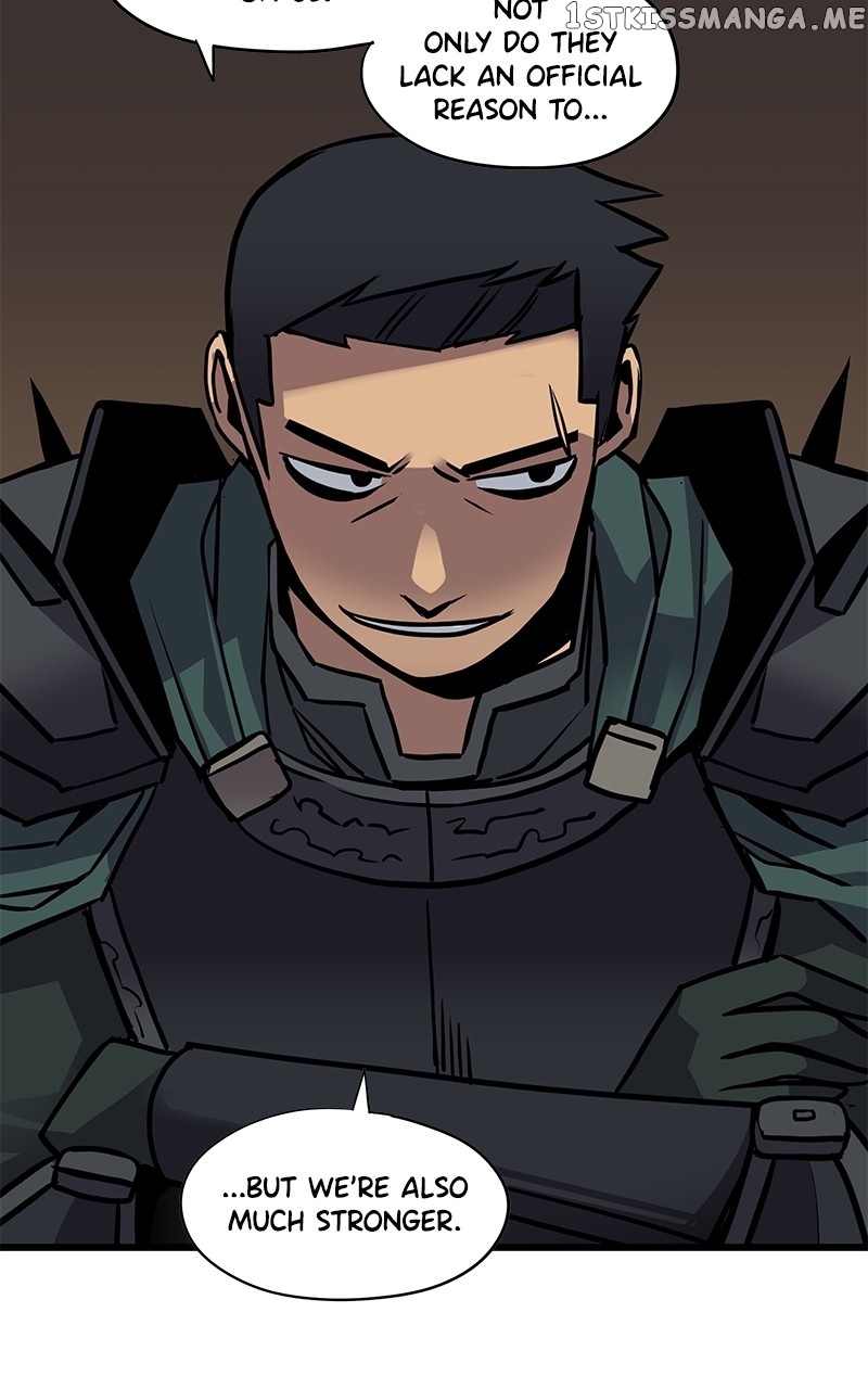 Carsearin Chapter 43 - Page 11