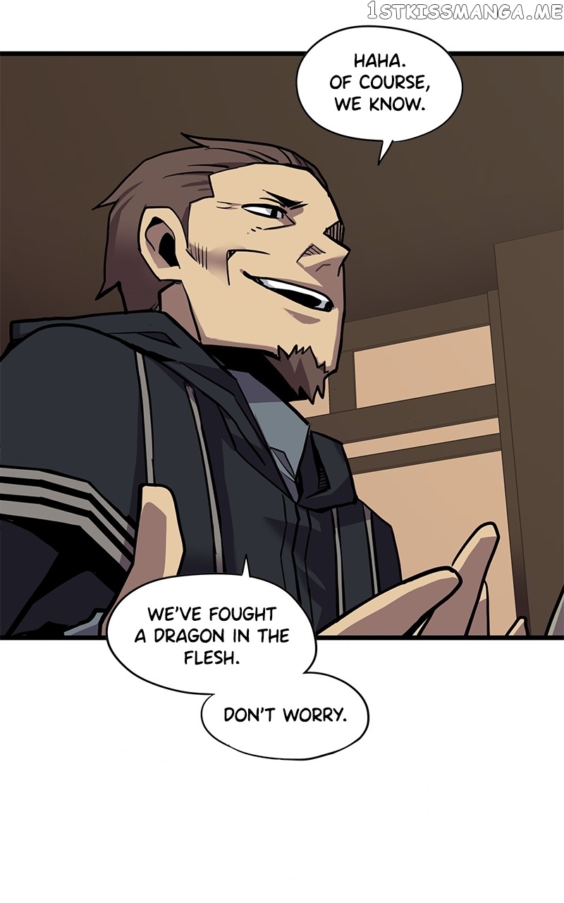 Carsearin Chapter 43 - Page 14