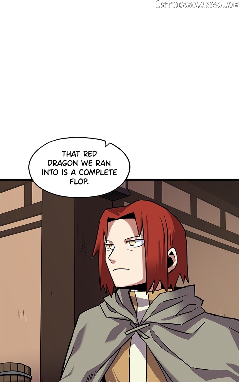 Carsearin Chapter 43 - Page 15