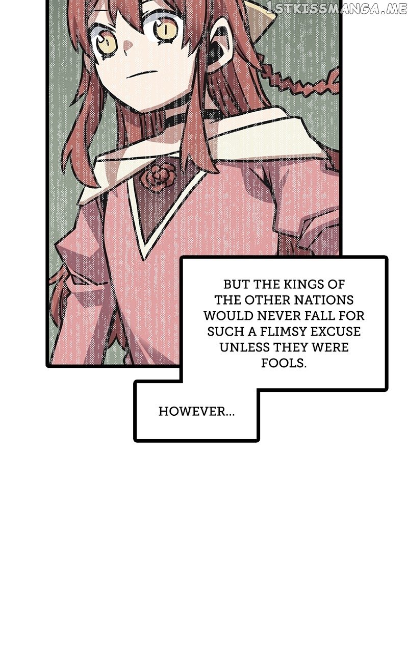 Carsearin Chapter 43 - Page 3