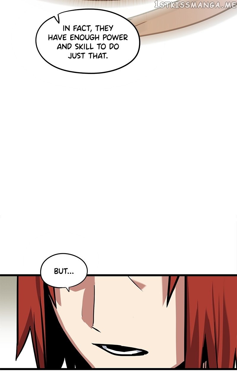 Carsearin Chapter 43 - Page 22
