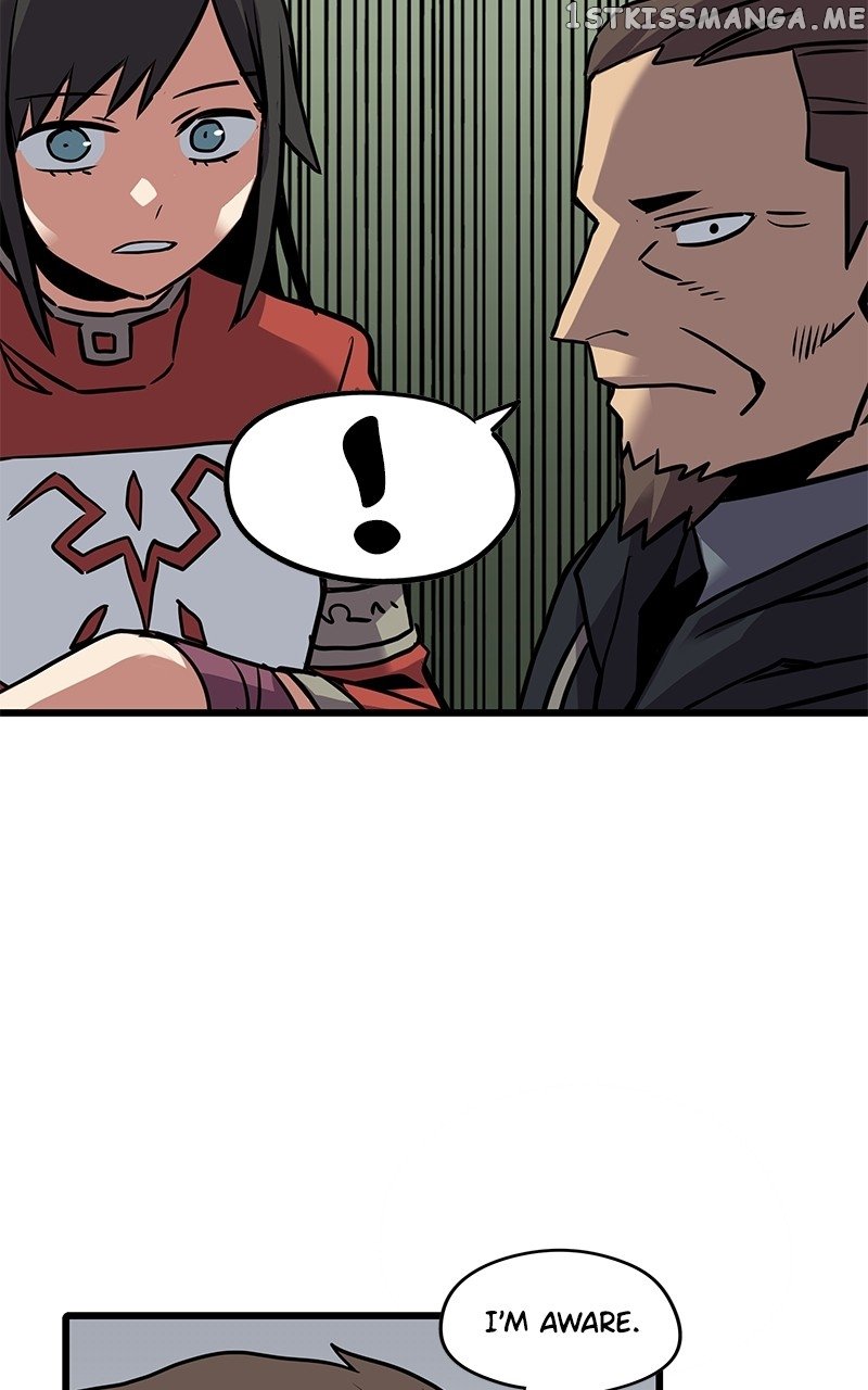 Carsearin Chapter 43 - Page 24